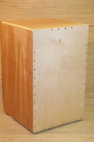 Cajon 3 - Full Sized